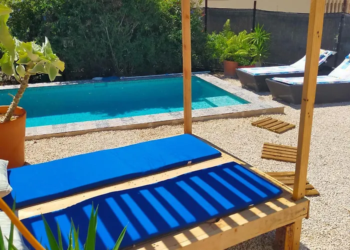 Casa Eline De Lujo Casco Antiguo Altea Piscina Privada Y Jardin