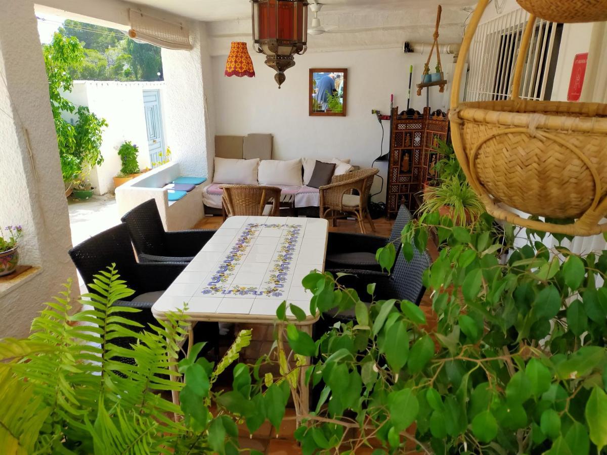 Casa Eline De Lujo Casco Antiguo Piscina Privada Y Jardin *