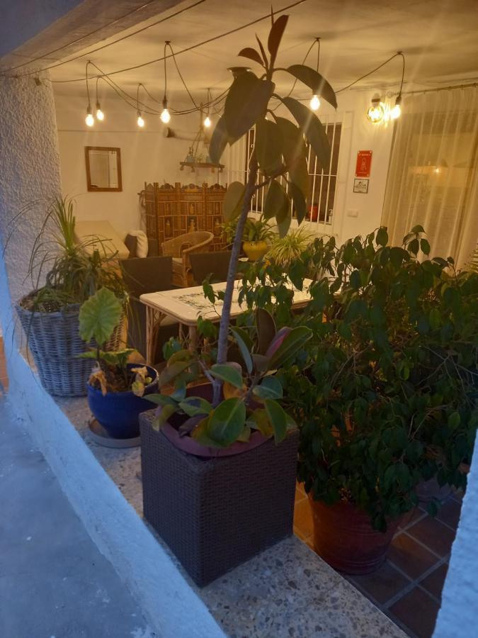 Holiday home Casa Eline De Lujo Casco Antiguo Piscina Privada Y Jardin Altea
