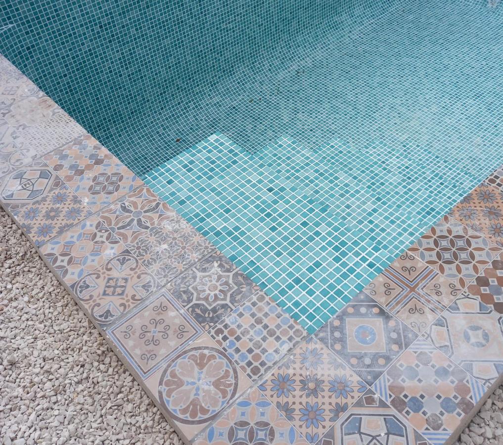 Casa Eline De Lujo Casco Antiguo Piscina Privada Y Jardin *
