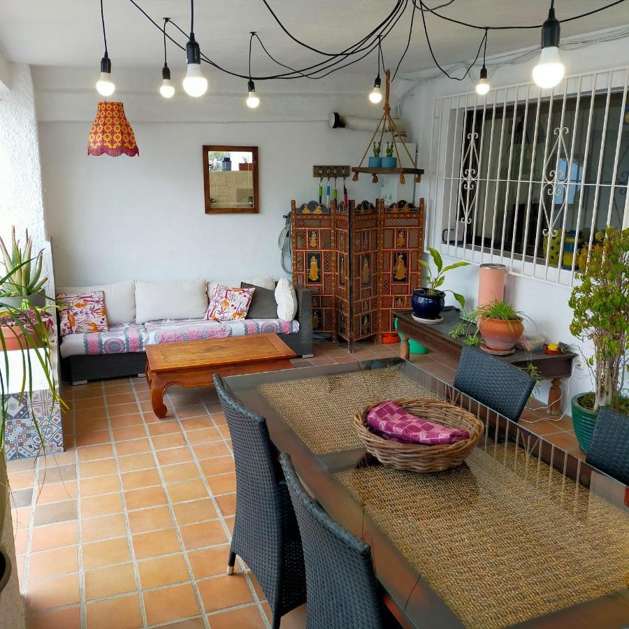 Holiday home Casa Eline De Lujo Casco Antiguo Piscina Privada Y Jardin Altea