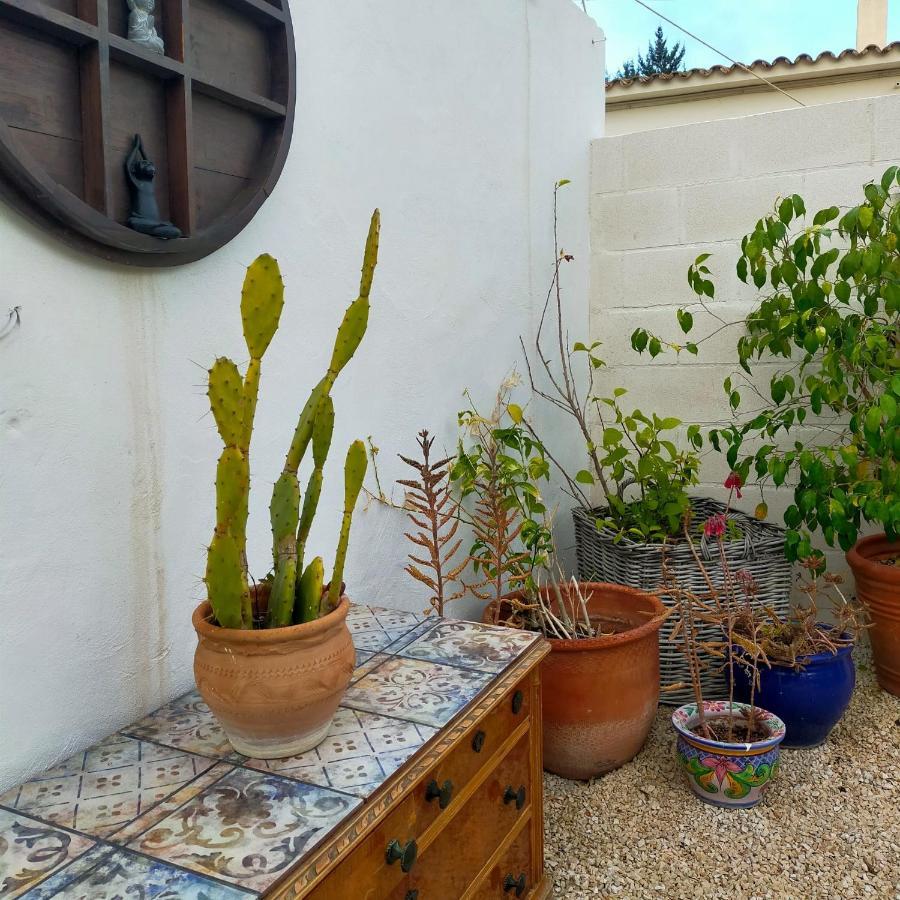 Holiday home Casa Eline De Lujo Casco Antiguo Piscina Privada Y Jardin
