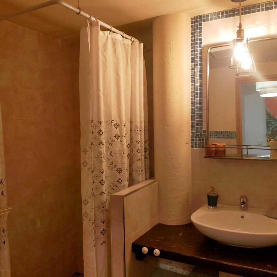 Casa Eline De Lujo Casco Antiguo Piscina Privada Y Jardin * Altea