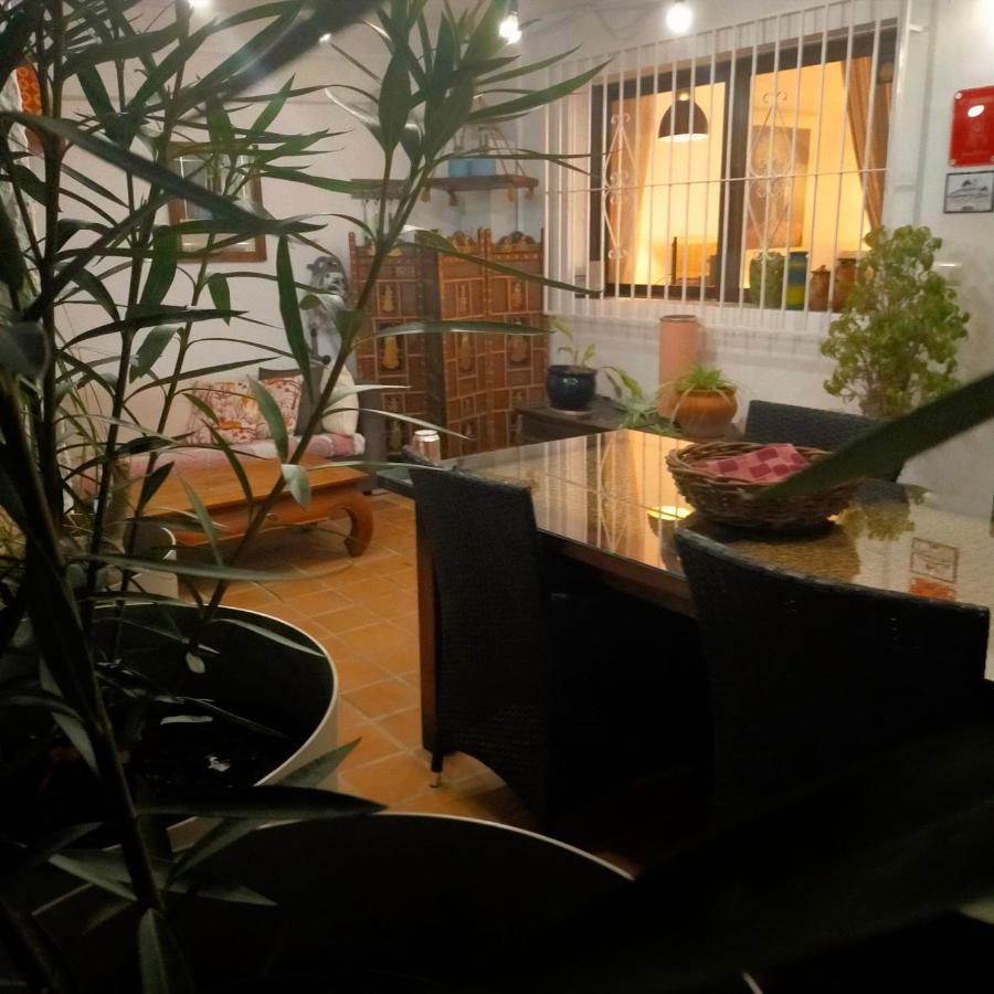 Casa Eline De Lujo Casco Antiguo Piscina Privada Y Jardin Altea
