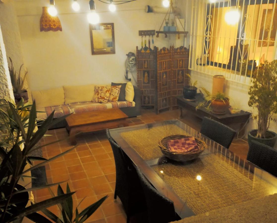 Casa Eline De Lujo Casco Antiguo Piscina Privada Y Jardin *