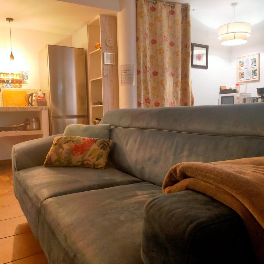 Holiday home Casa Eline De Lujo Casco Antiguo Piscina Privada Y Jardin Altea