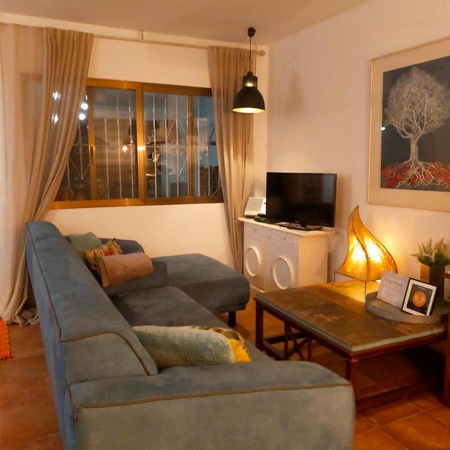 Casa Eline De Lujo Casco Antiguo Piscina Privada Y Jardin Holiday home