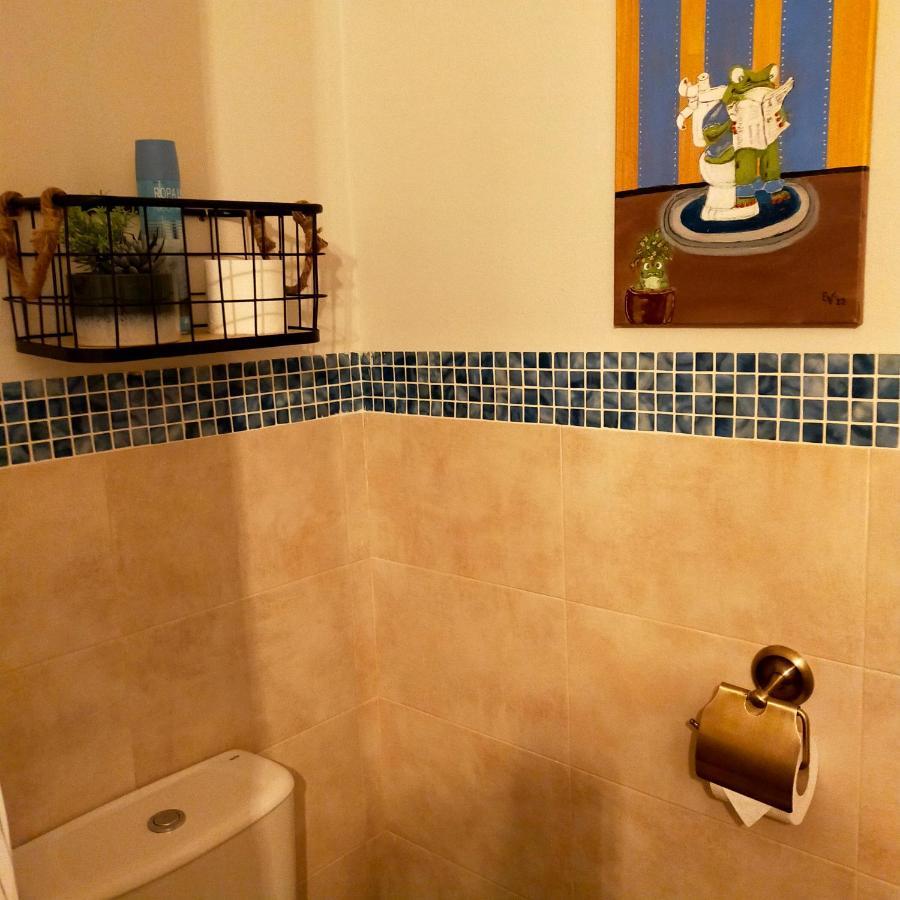 Casa Eline De Lujo Casco Antiguo Piscina Privada Y Jardin Holiday home *
