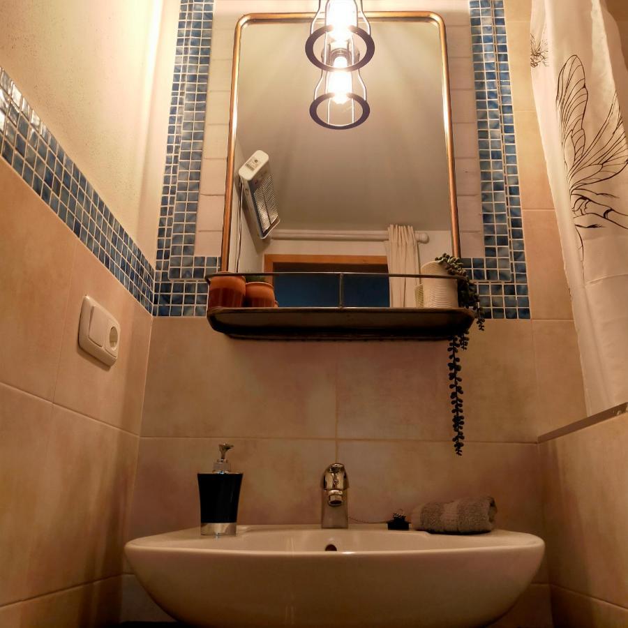 Casa Eline De Lujo Casco Antiguo Piscina Privada Y Jardin *