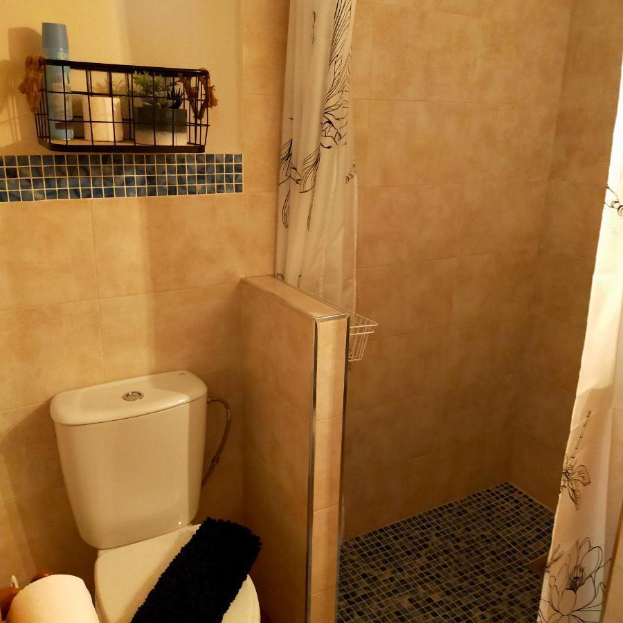 Casa Eline De Lujo Casco Antiguo Piscina Privada Y Jardin Holiday home Altea