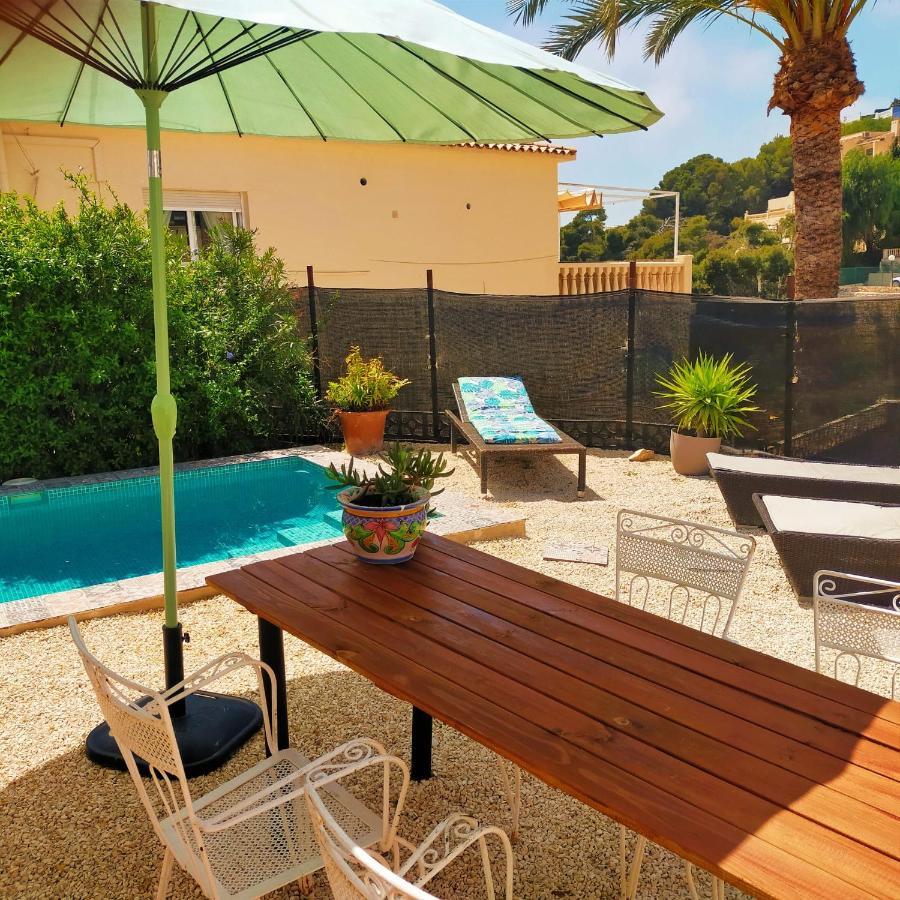 Holiday home Casa Eline De Lujo Casco Antiguo Piscina Privada Y Jardin