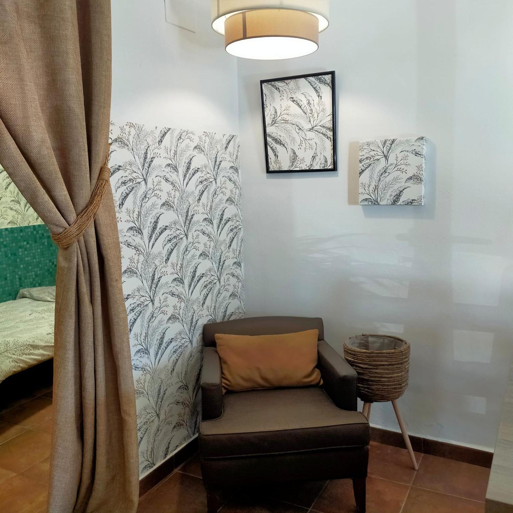 Holiday home Casa Eline De Lujo Casco Antiguo Piscina Privada Y Jardin Altea