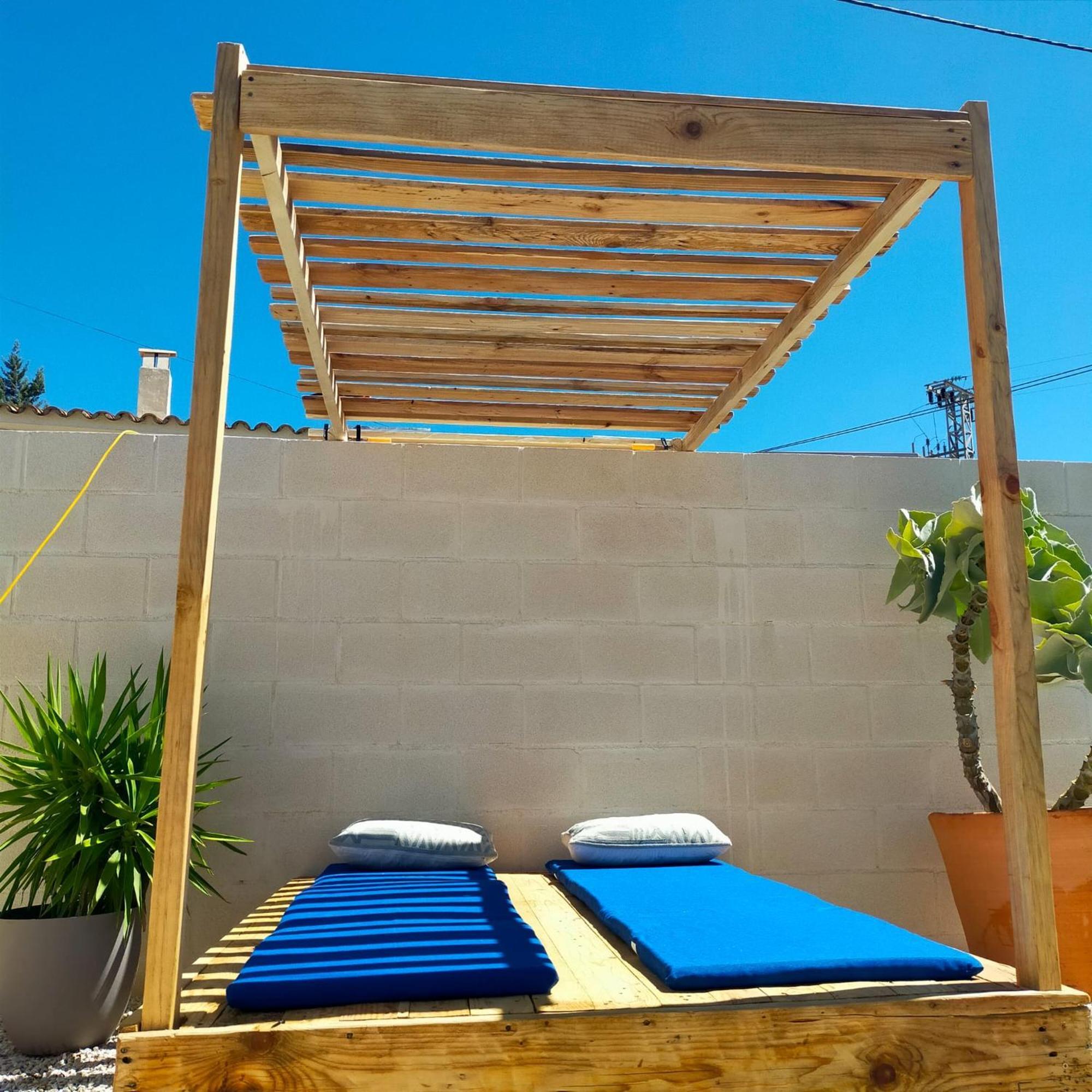 Holiday home Casa Eline De Lujo Casco Antiguo Piscina Privada Y Jardin