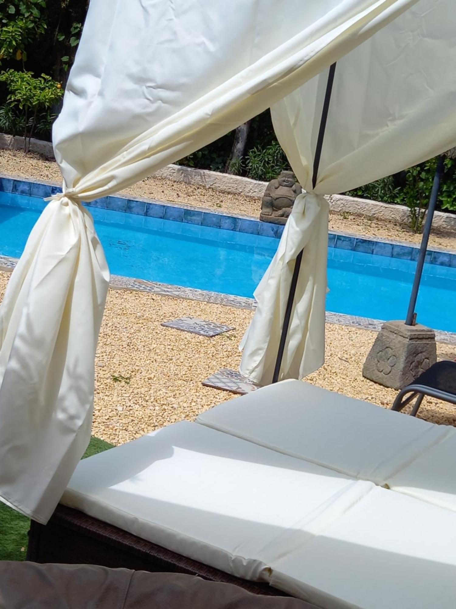 Casa Eline De Lujo Casco Antiguo Piscina Privada Y Jardin *
