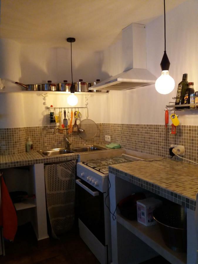 Holiday home Casa Eline De Lujo Casco Antiguo Piscina Privada Y Jardin