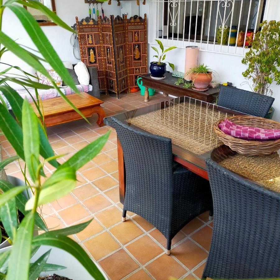 Casa Eline De Lujo Casco Antiguo Piscina Privada Y Jardin Holiday home