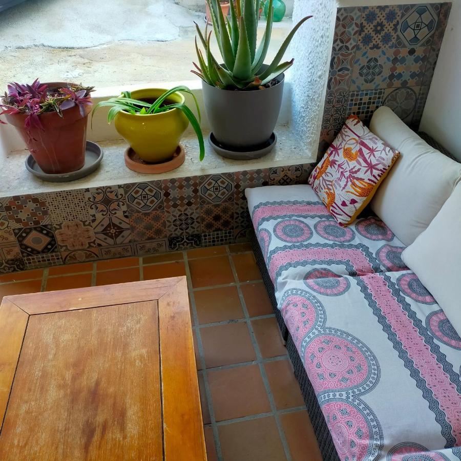 Casa Eline De Lujo Casco Antiguo Piscina Privada Y Jardin *